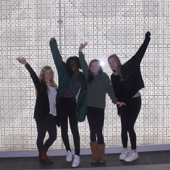 Meet your Posher, Graham - Picture 1 of 1